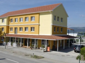 Hotel treffpunkt
