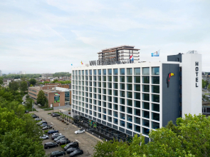 Van der Valk Hotel Antwerpen