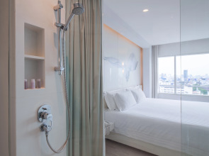 Centara Watergate Pavilion Hotel Bangkok