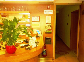 Hotel Vodnik & Apartments