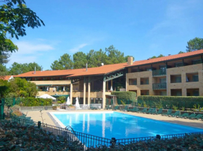 Village Cheval Spa Résidences 31022