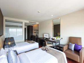 STAY Hotel Bangkok
