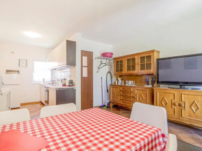 Beautiful Home in Lubiatowo With 2 Bedrooms and Wifi