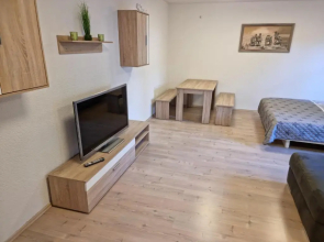 Citywohnung Tettnang