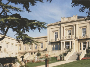 Macdonald Bath Spa
