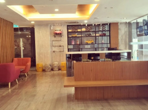 Hotel Transit Kuala Lumpur