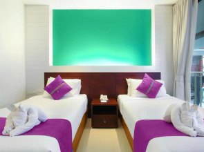 Kiang Haad Beach Hua Hin