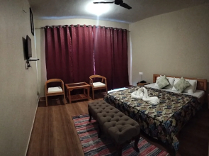 Paradiso Guest House