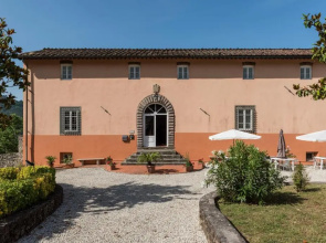 Villa Torre degli Onesti Apartments