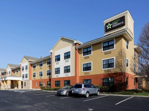 Extended Stay America Philadelphia Exton