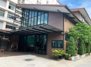 Badbed Hotel Bangkok