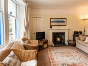 Spey Cottage