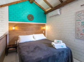 Pousada Golden Lodge