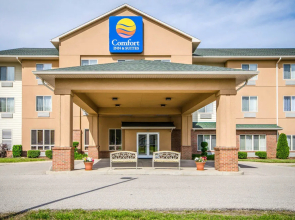 Quality Inn & Suites Rockport - Owensboro North