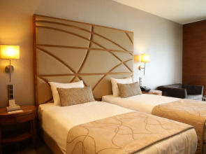 Cevahir Hotel Istanbul Asia