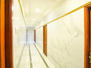 Hotel O Eswar Residency