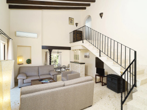 Holiday Home Le Clos Joli