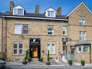 Bradford City Apartments Flat 71