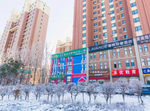 Changchun Meimei Business Hotel