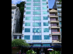 My Ngoc Hotel Catba