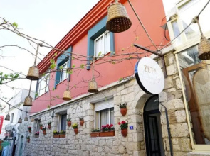 Doka Otel Alacatı