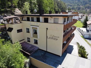 Apartment Leiter Sölden 17861