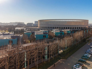 Posutochno One Days (Посуточно Ван Дэйс) на улице Жлобы 139