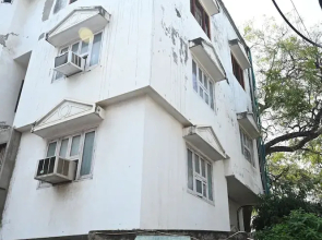 Siddhivinayak Temple Guest House