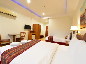 Thongsomboon Club Hotel