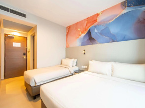 ibis Styles Singapore Albert