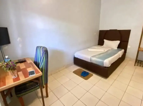 Tulia Lodge Eldoret