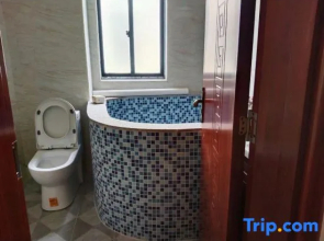 Senyuan Hot Spring Villa