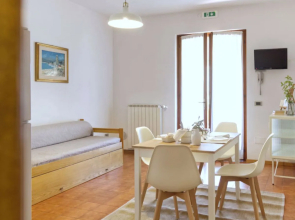 Villa Le Rasole Garda 29965