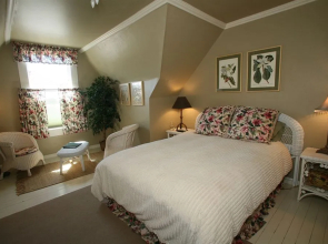 Atrium Bed & Breakfast