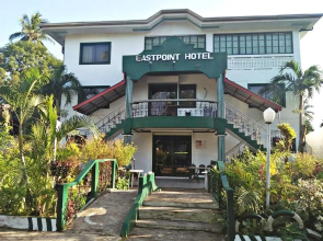 Eastpoint Hotel by the Sea