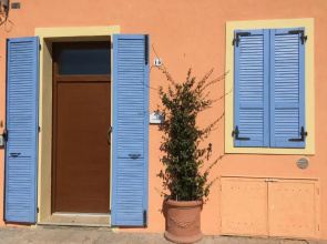 Le Querce Apartments