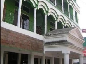 Hotel Dilip