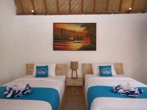 Airy Nusa Penida Toya Pakeh Bali