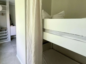 Apartment Near Saaler Bodden Lagoon