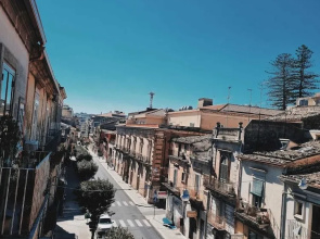 Niria Accoglienza Sicula