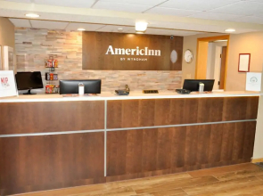 AmericInn Clear Lake