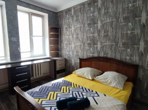 Апартаменты на Ленинградской