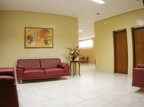 Hotel Vind's Plaza