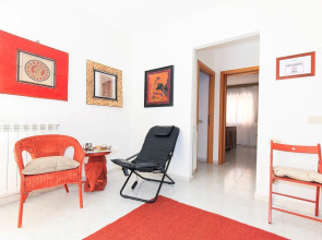 Domus Socolatae Apartments  Suites