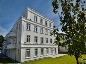 Logierhaus Jonna Whg 10