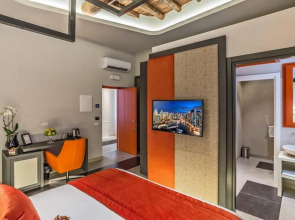 Via Veneto Prestige Rooms