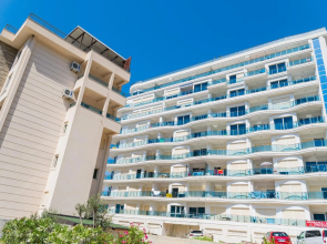 Apartment Blue Adriatic