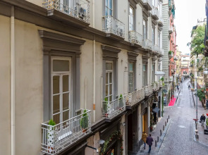 Residenza Partanna by Napoliapartments