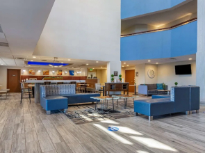 MainStay Suites