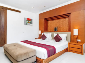 Bale Gede Luxury Villas by Moria